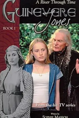 Guinevere Jones afişi