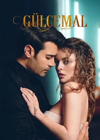 Görsel: TMDB Gülcemal afişi