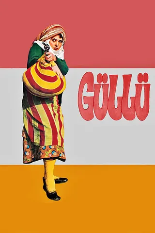 Görsel: TMDB Güllü afişi