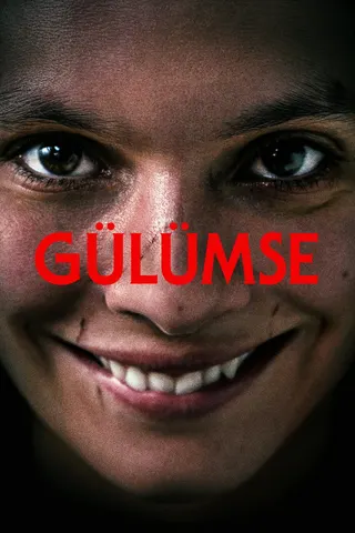 Görsel: TMDB Gülümse afişi