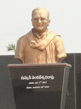 Gummadi Venkateswara Rao