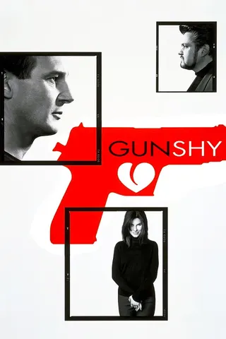 Gun Shy afişi
