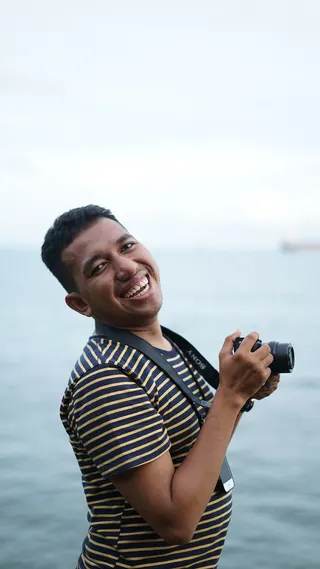 Görsel: Ali mislohi / CC BY-SA Gunawan Sudradjat