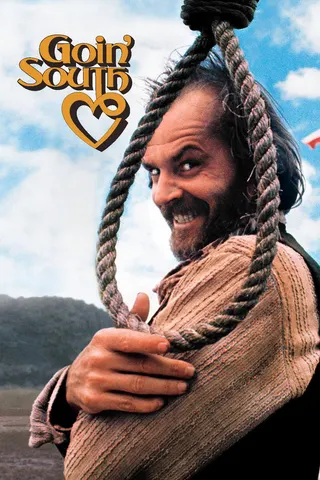 Güneye Yolculuk afişi