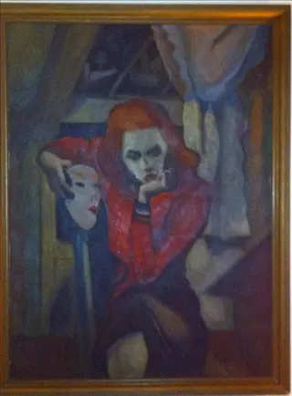 Görsel: Karl-henrik gunderssen / CC BY-SA Gunvor Hall