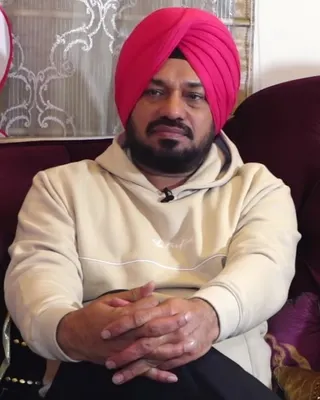 Görsel: Bollywood Tadka Punjabi / CC BY Gurpreet Ghuggi