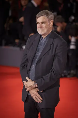 Görsel: LucaFazPhoto / CC BY-SA Gus Van Sant