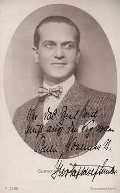 Gustav Adolf Semler