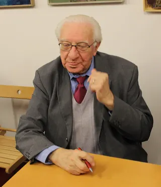 Gustav Oplustil