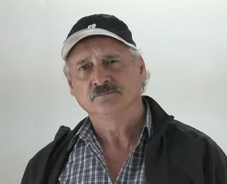 Gustavo Bueno
