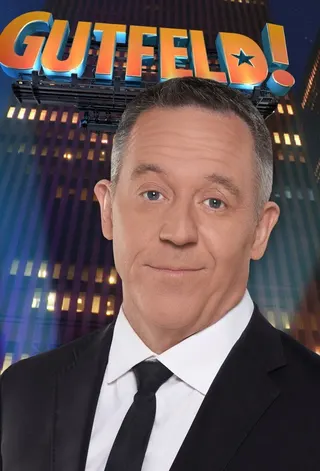 Gutfeld! afişi