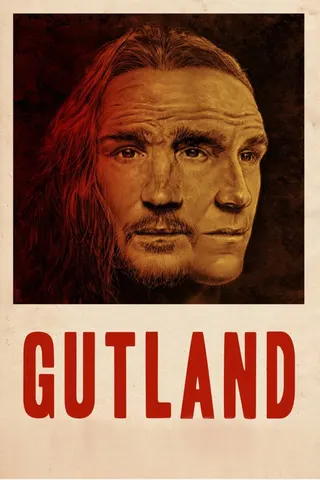 Görsel: TMDB Gutland afişi