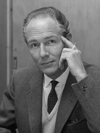 Görsel: Ron Kroon for Anefo / CC BY-SA Guus Oster
