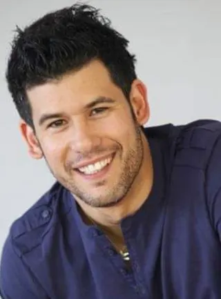 Guy Amir