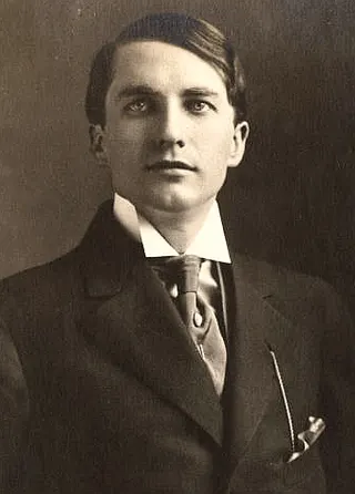 Görsel: Unknown authorUnknown author / Kamu malı Guy Coombs