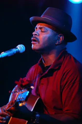 Guy Davis