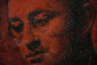 Görsel: thierry ehrmann / CC BY Guy Debord