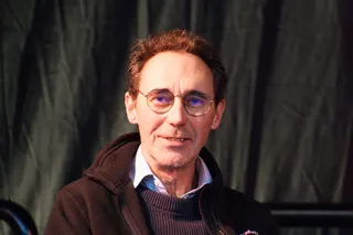 Guy Henry