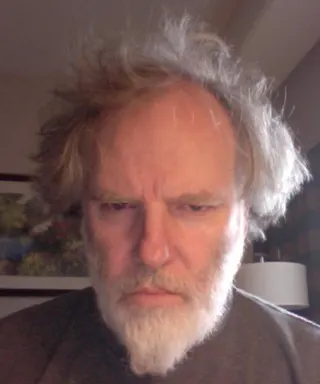 Görsel: Guy Maddin / CC BY-SA Guy Maddin