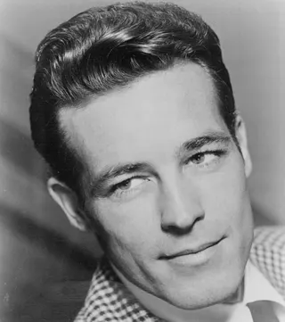 Görsel: Communications Counselors, Hollywood (publicity agency) / Kamu malı Guy Madison