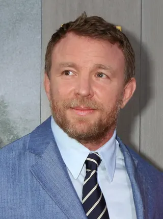 Görsel: Kathy Hutchins / CC BY-SA Guy Ritchie