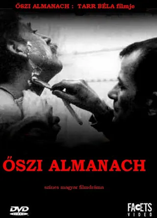 Görsel: TMDB Güz Almanağı afişi