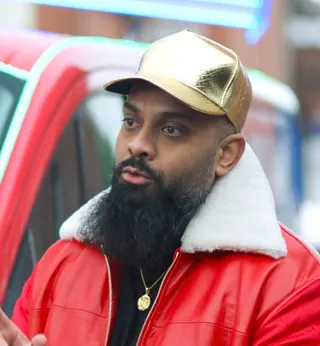 Guz Khan