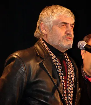 Guzh Manukyan
