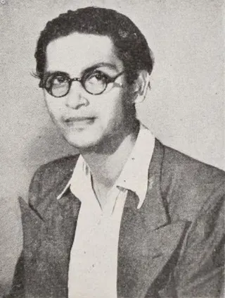 Gyan Mukherjee