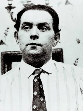 Gyula Kabos