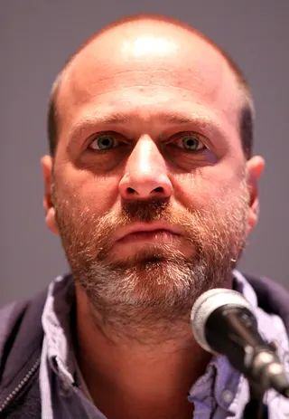 Görsel: Gage Skidmore / CC BY-SA H. Jon Benjamin