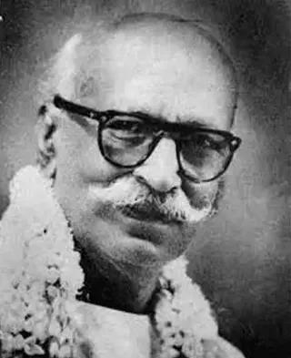 Görsel: Unknown authorUnknown author / Kamu malı H. M. Reddy