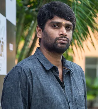 Görsel: Dani Charles Silverscreen Media Inc. (https://silverscreen.in) / CC BY-SA H. Vinoth
