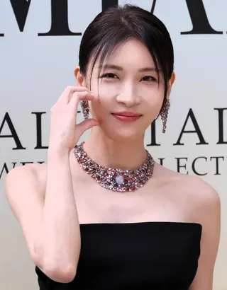 Görsel: 티비텐 TV10 / CC BY Ha Ji-won