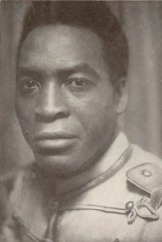 Habib Benglia