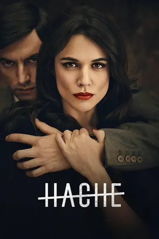 Görsel: TMDB Hache afişi
