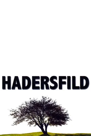 Görsel: TMDB Hadersfild afişi