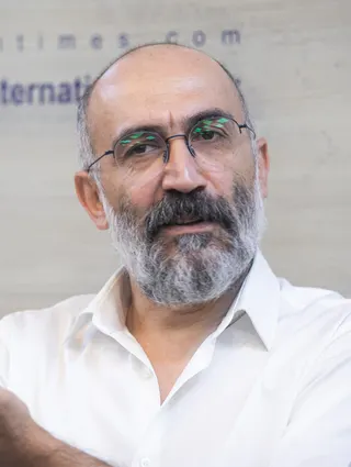 Görsel: Foad Ashtari / CC BY Hadi Hicazifer