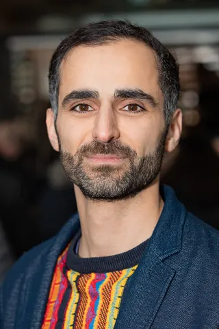 Görsel: Martin Kraft / CC BY-SA Hadi Khanjanpour