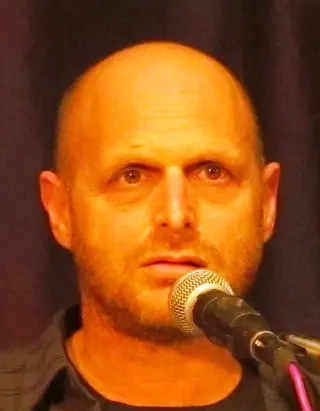 Hagai Levi