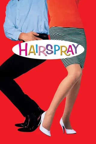 Hairspray afişi