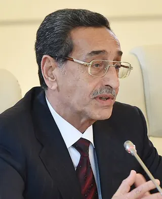 Haji Ismayilov