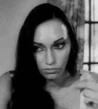 Görsel: Russ Meyer / Kamu malı Haji