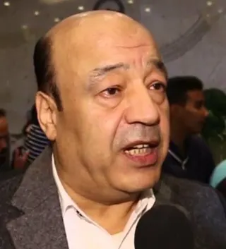Görsel: وكالة أنباء الشرق الأوسط / CC BY Hajjaj Abdul Azim