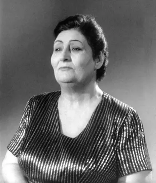 Görsel: Nariman Shikhaliyev / CC BY-SA Hakikat Rızayeva