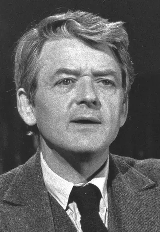 Görsel: NBC Television / Kamu malı Hal Holbrook