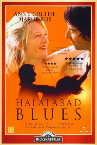 Görsel: TMDB Halalabad Blues afişi