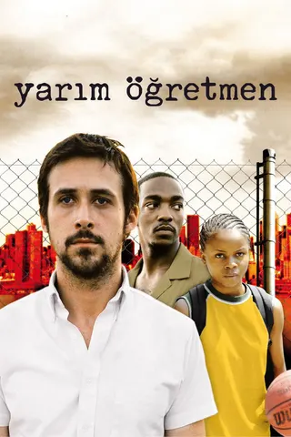 Görsel: TMDB Half Nelson afişi