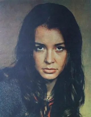 Halina Golanko