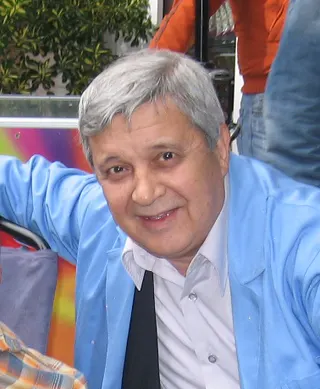Görsel: Serkan Yakın / CC BY-SA Halit Akçatepe